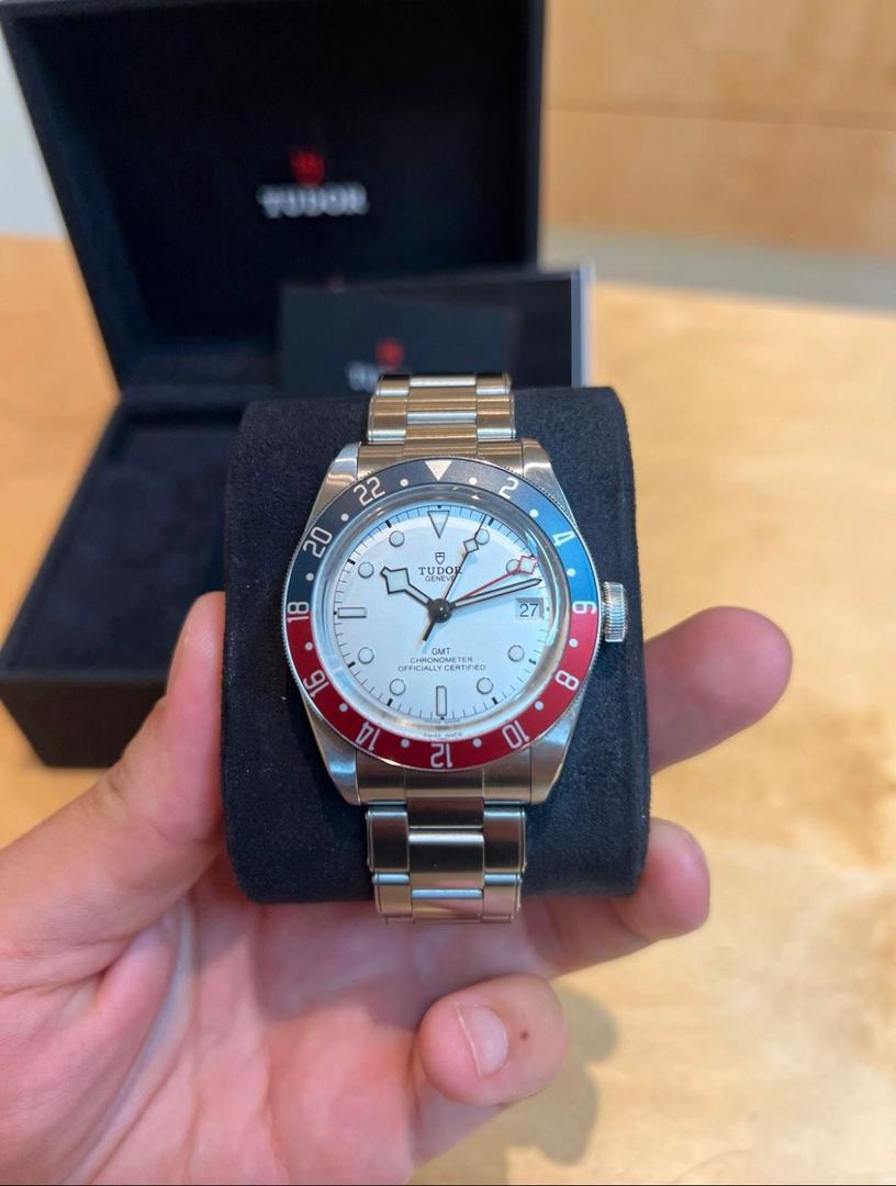 Tudor Black Bay GMT 79830RB – Image 5