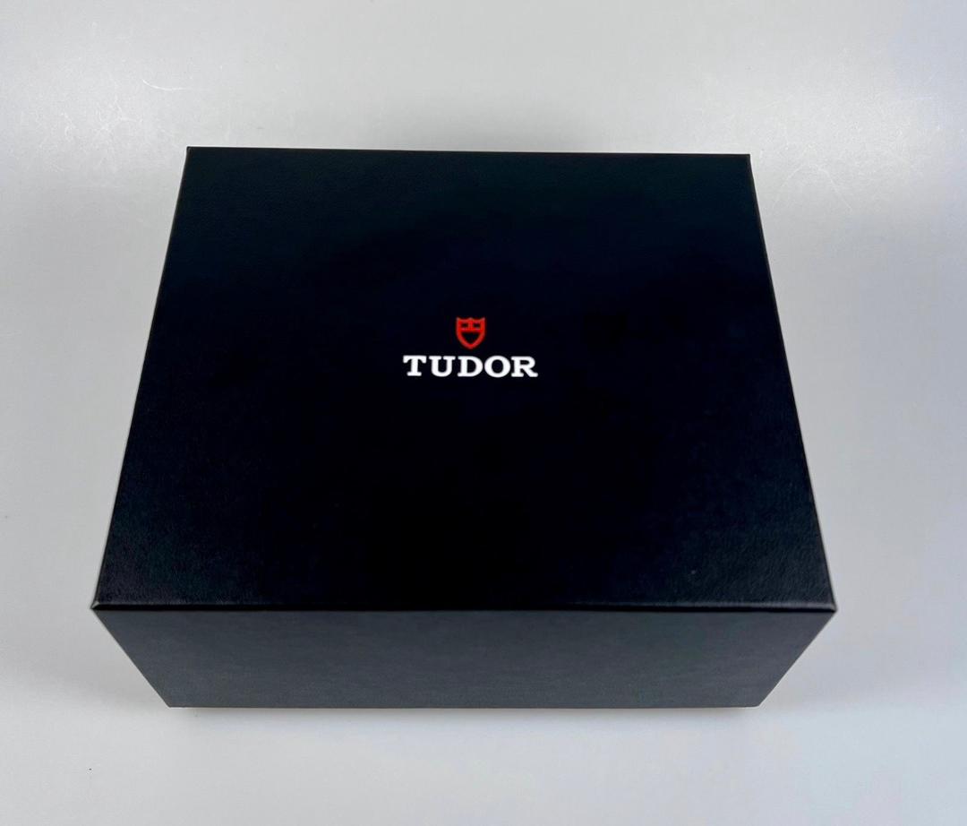 Tudor Black Bay Chronographe |Panda |Nouveau|2026 |M70360N | – Image 5