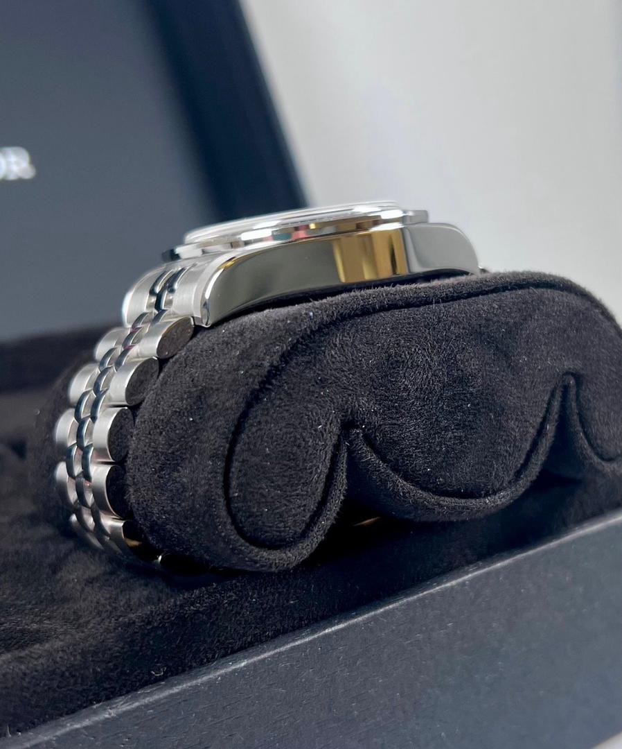Tudor Black Bay Chronographe |Panda |Nouveau|2026 |M70360N | – Image 14