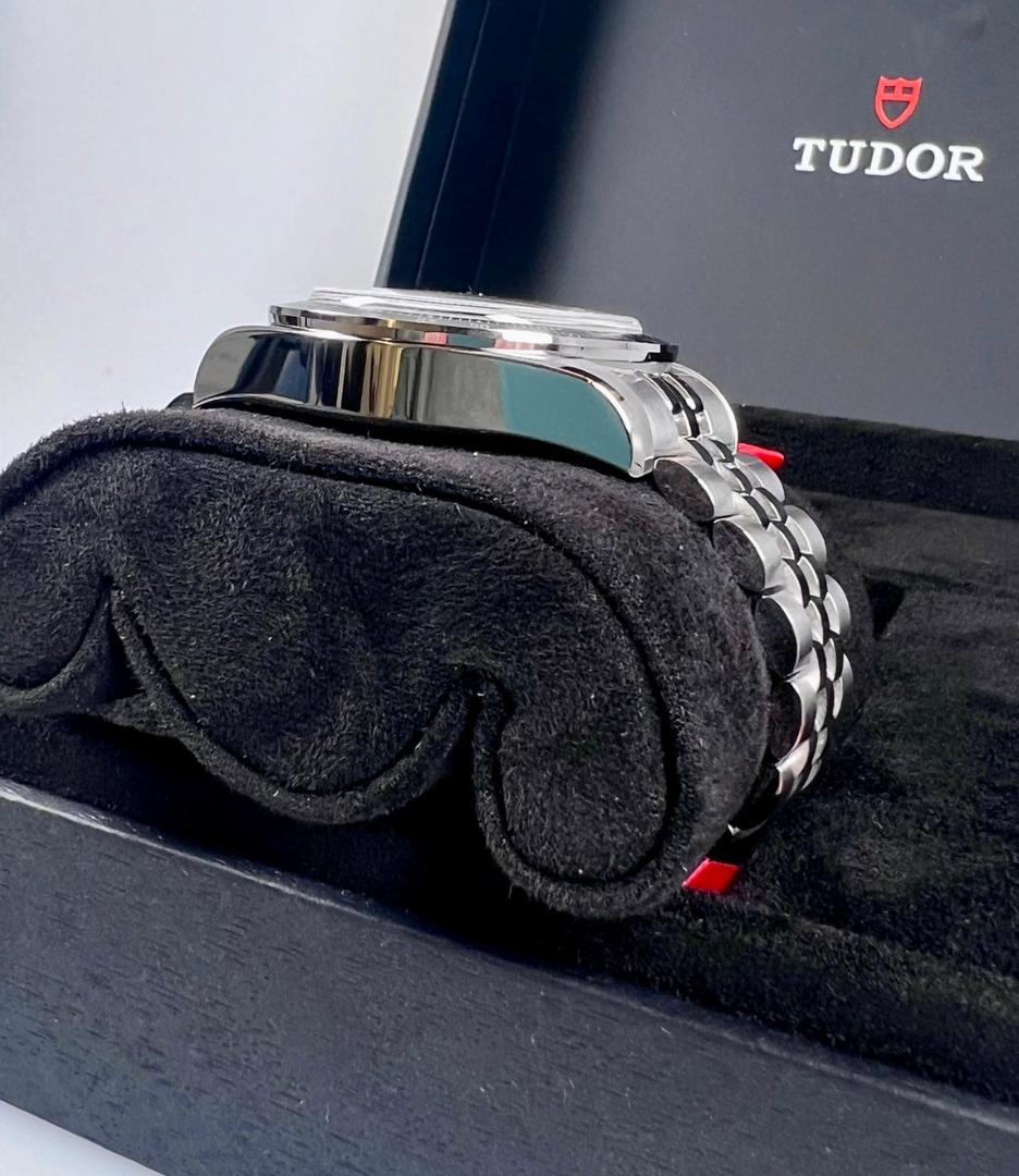 Tudor Black Bay Chronographe |Panda |Nouveau|2026 |M70360N | – Image 15