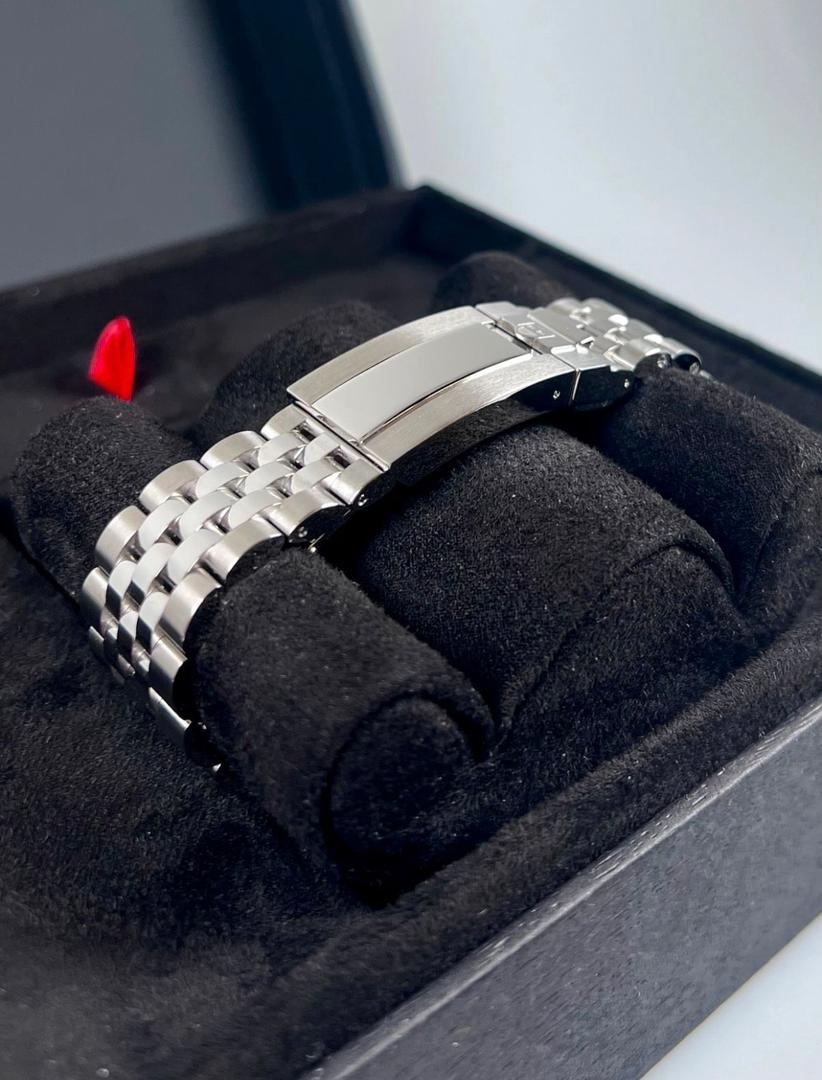 Tudor Black Bay Chronographe |Panda |Nouveau|2026 |M70360N | – Image 17