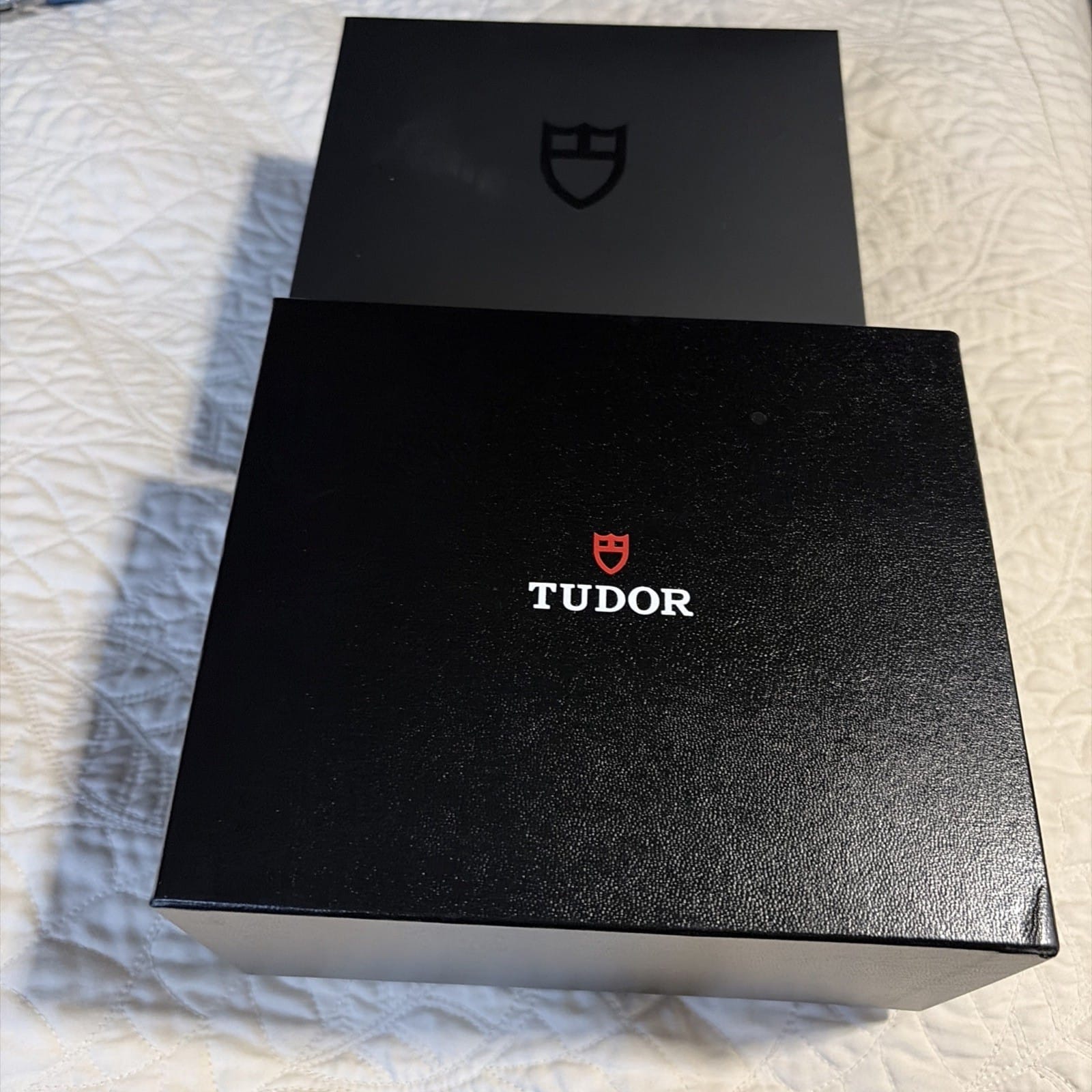 Montre automatique TUDOR Black Bay GMT S&G 2022 41 mm « Root Beer » 79833MN – Image 11