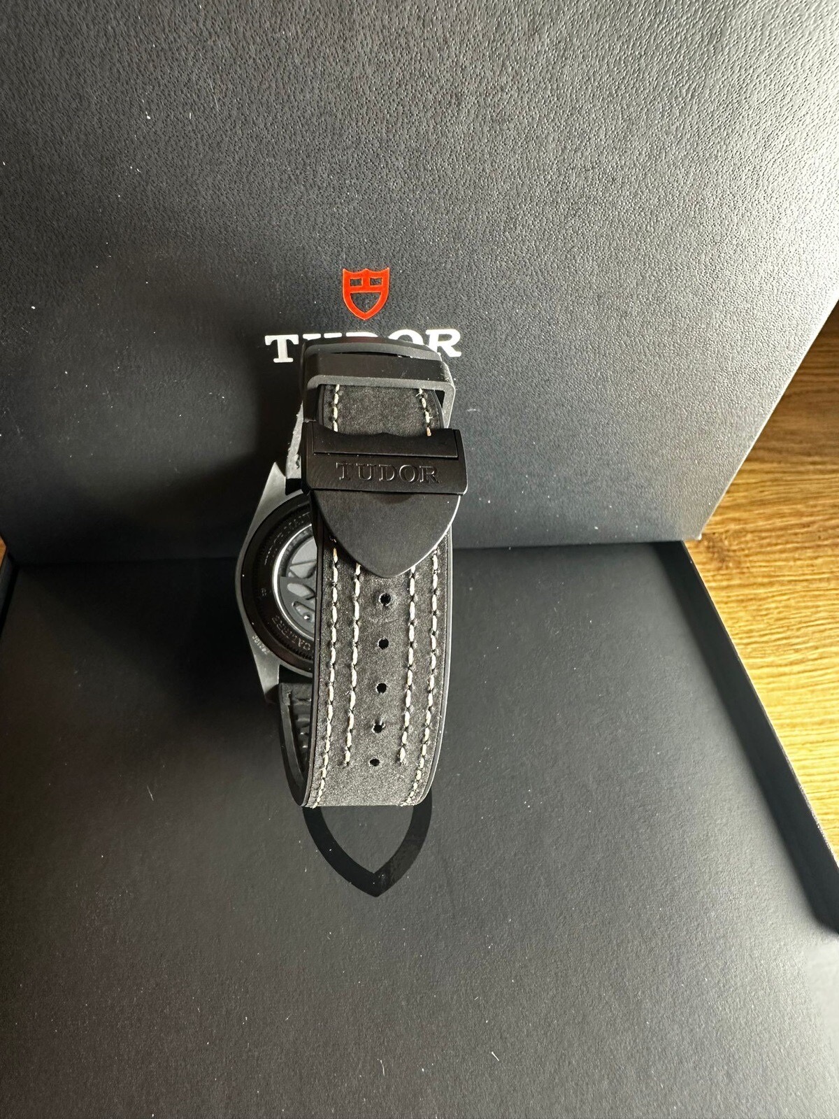 TUDOR Black Bay noire - 79210CNU-0001 – Image 9