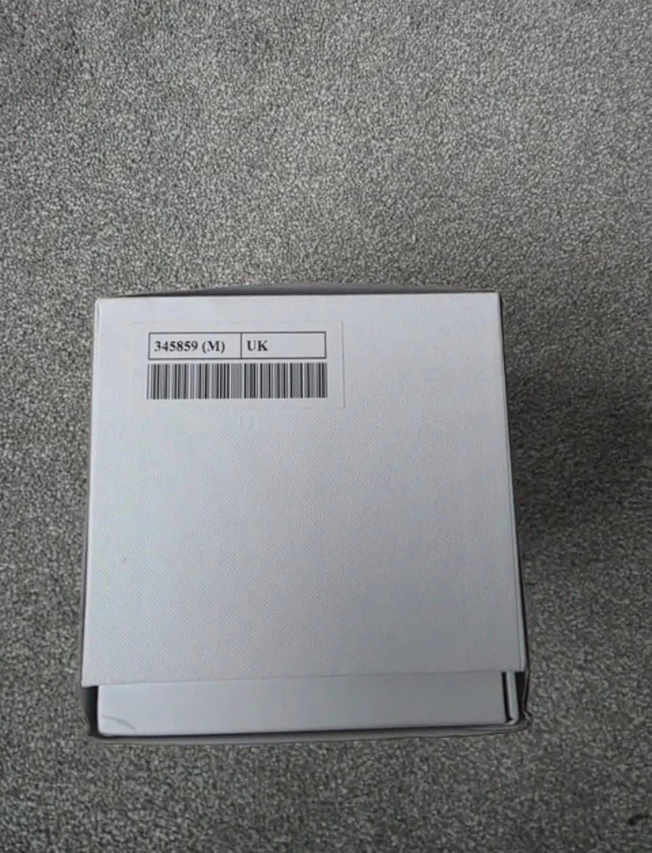 IWC Ingenieur Automatic 2024 Noir 40mm Boîte et papiers IW328901 – Image 12