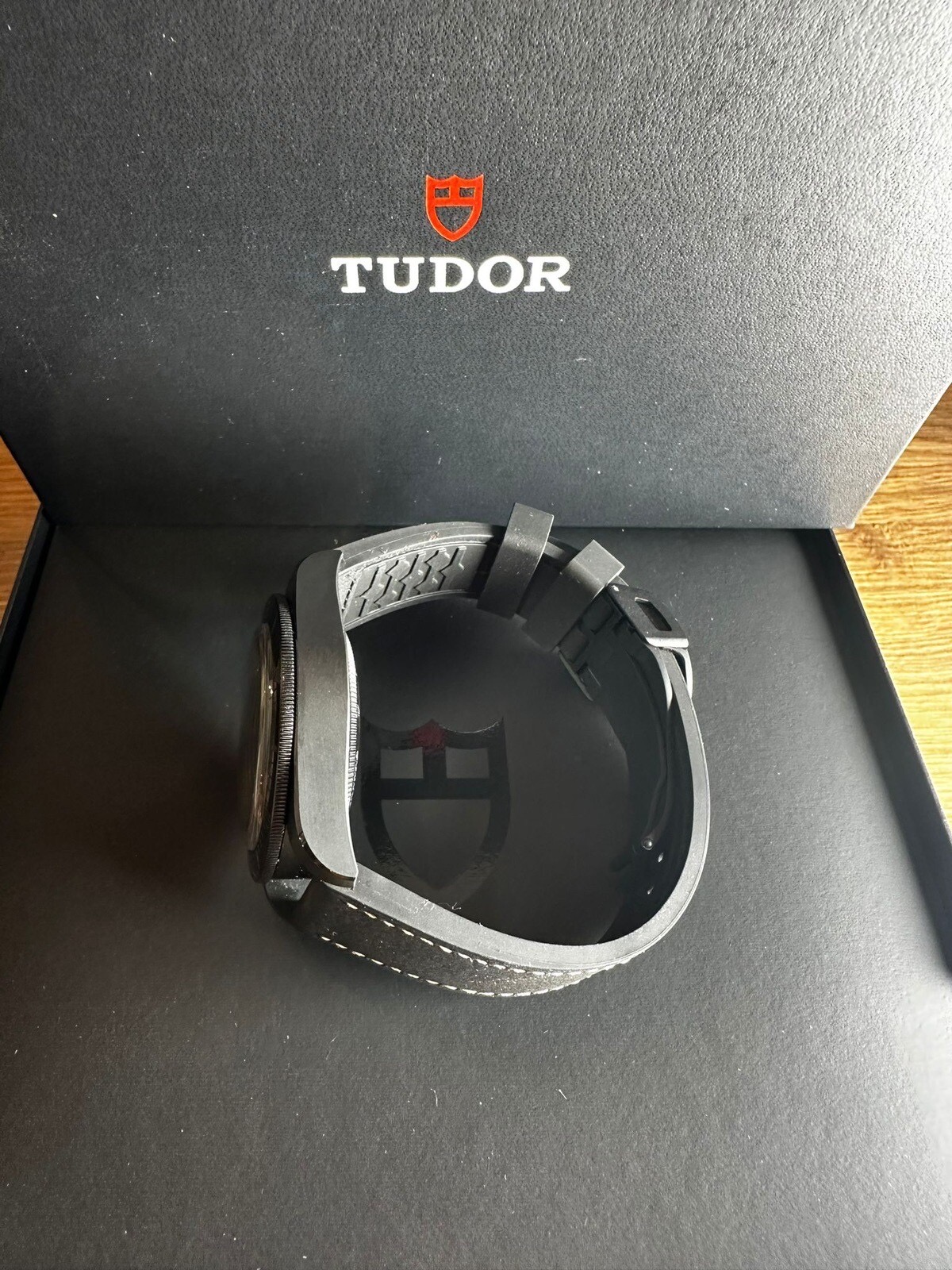 TUDOR Black Bay noire - 79210CNU-0001 – Image 5
