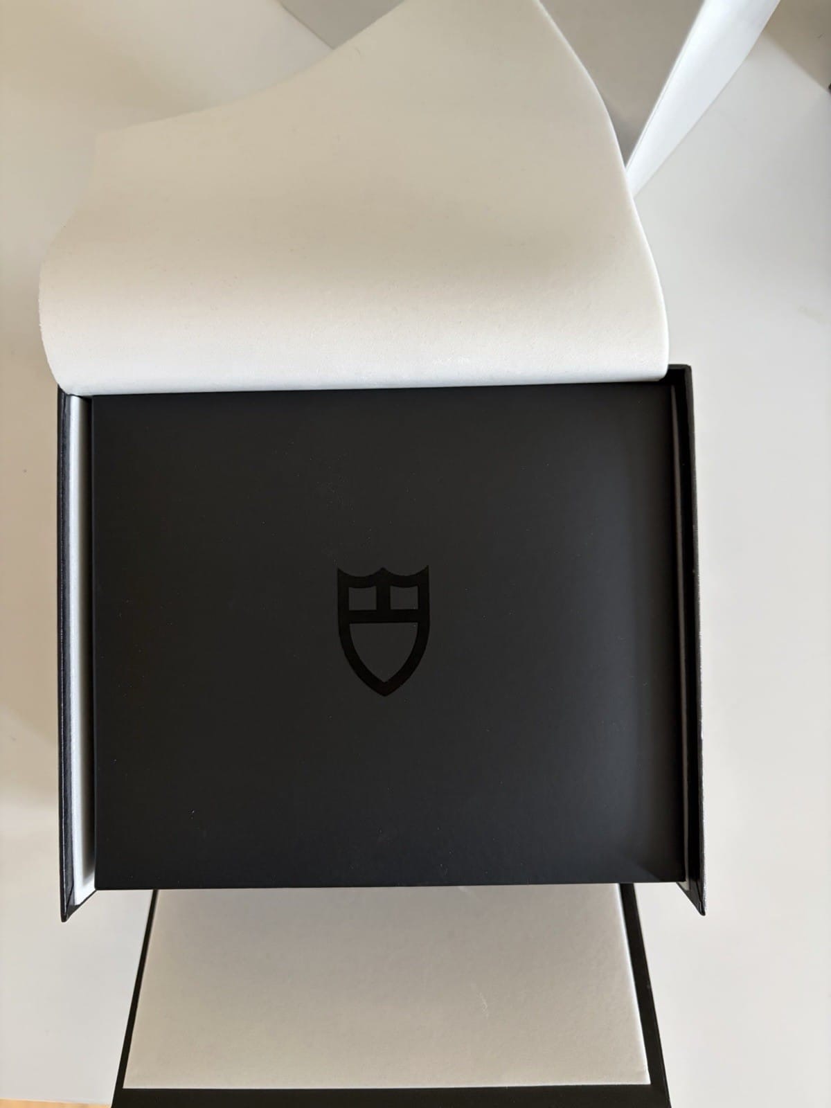 Montre TUDOR Black Bay S&G 41 mm, ensemble complet. Excellent état. – Image 12