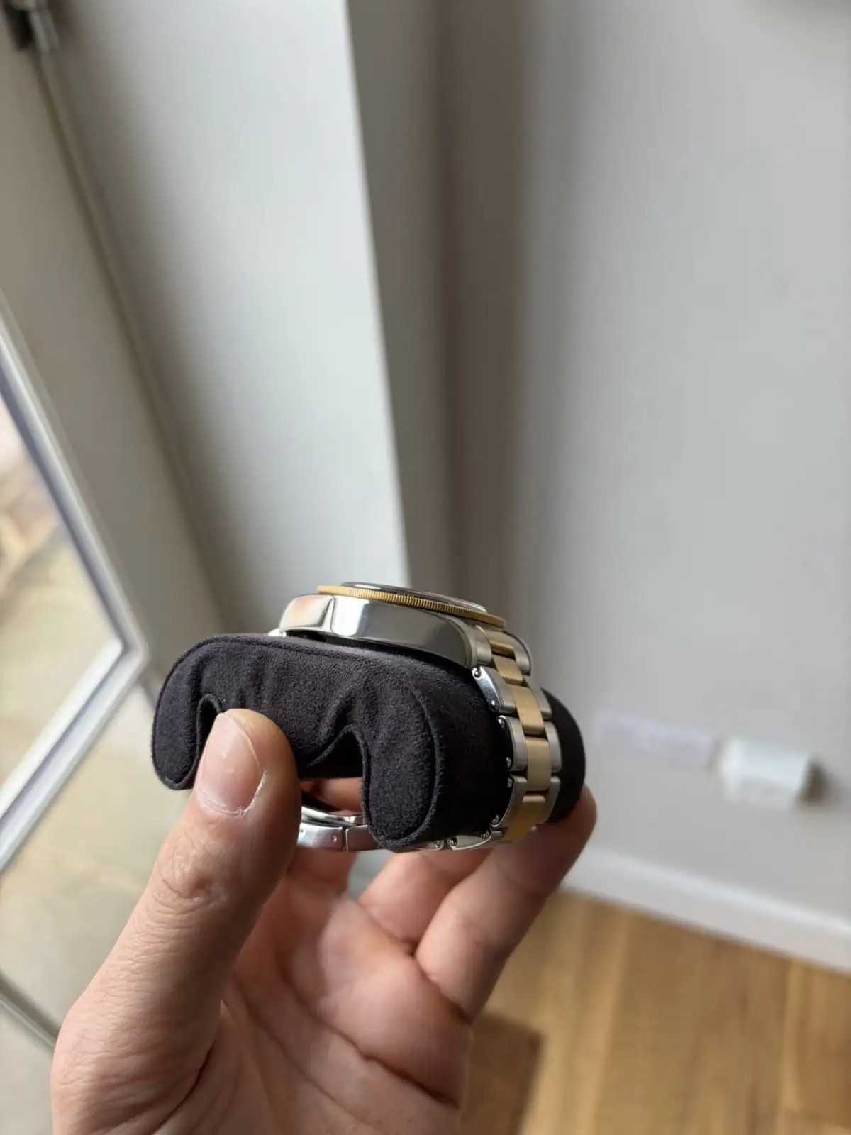 Montre TUDOR Black Bay S&G 41 mm, ensemble complet. Excellent état. – Image 6