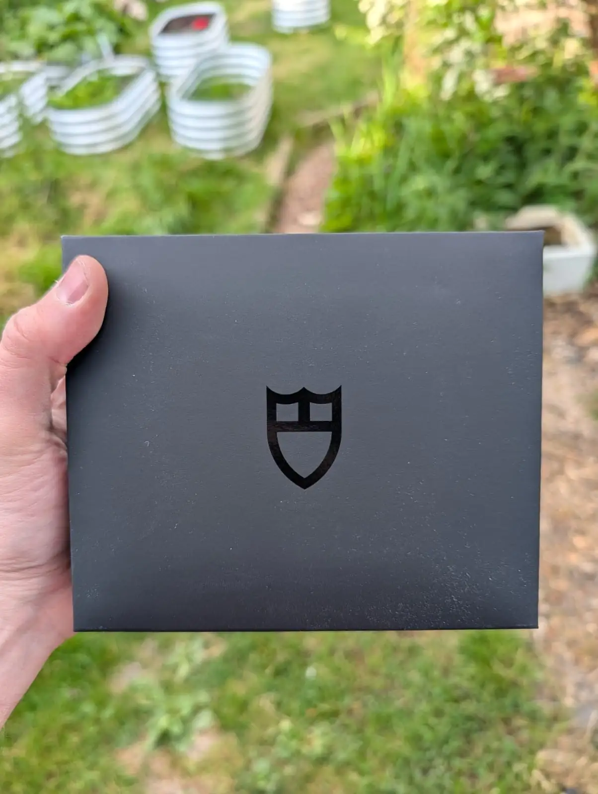 Tudor Black Bay 58 GMT - Bracelet en acier - Boîte et papiers – Image 8