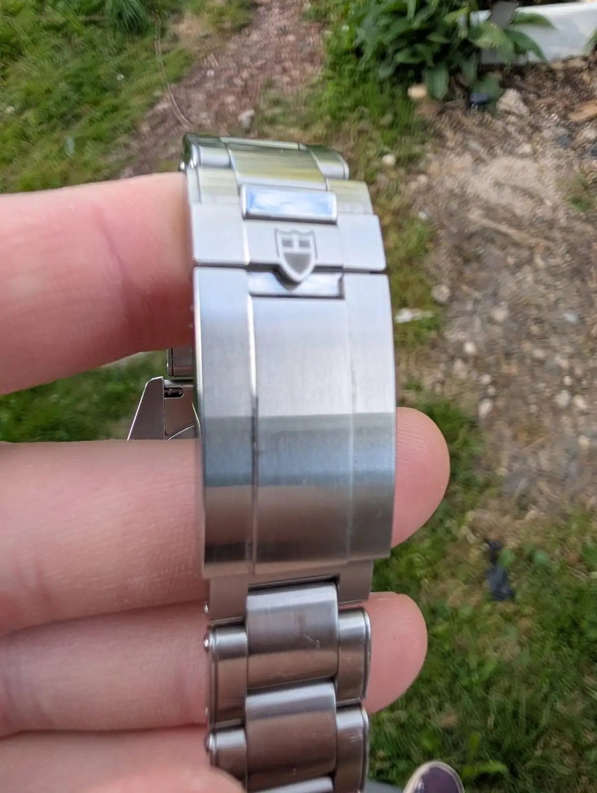 Tudor Black Bay 58 GMT - Bracelet en acier - Boîte et papiers – Image 3
