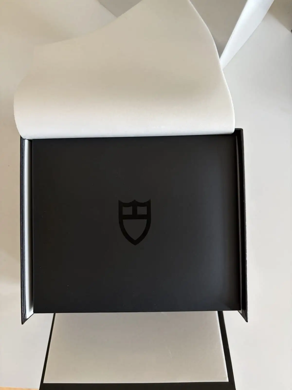 Montre TUDOR Black Bay S&G 41 mm, ensemble complet. Excellent état. – Image 11
