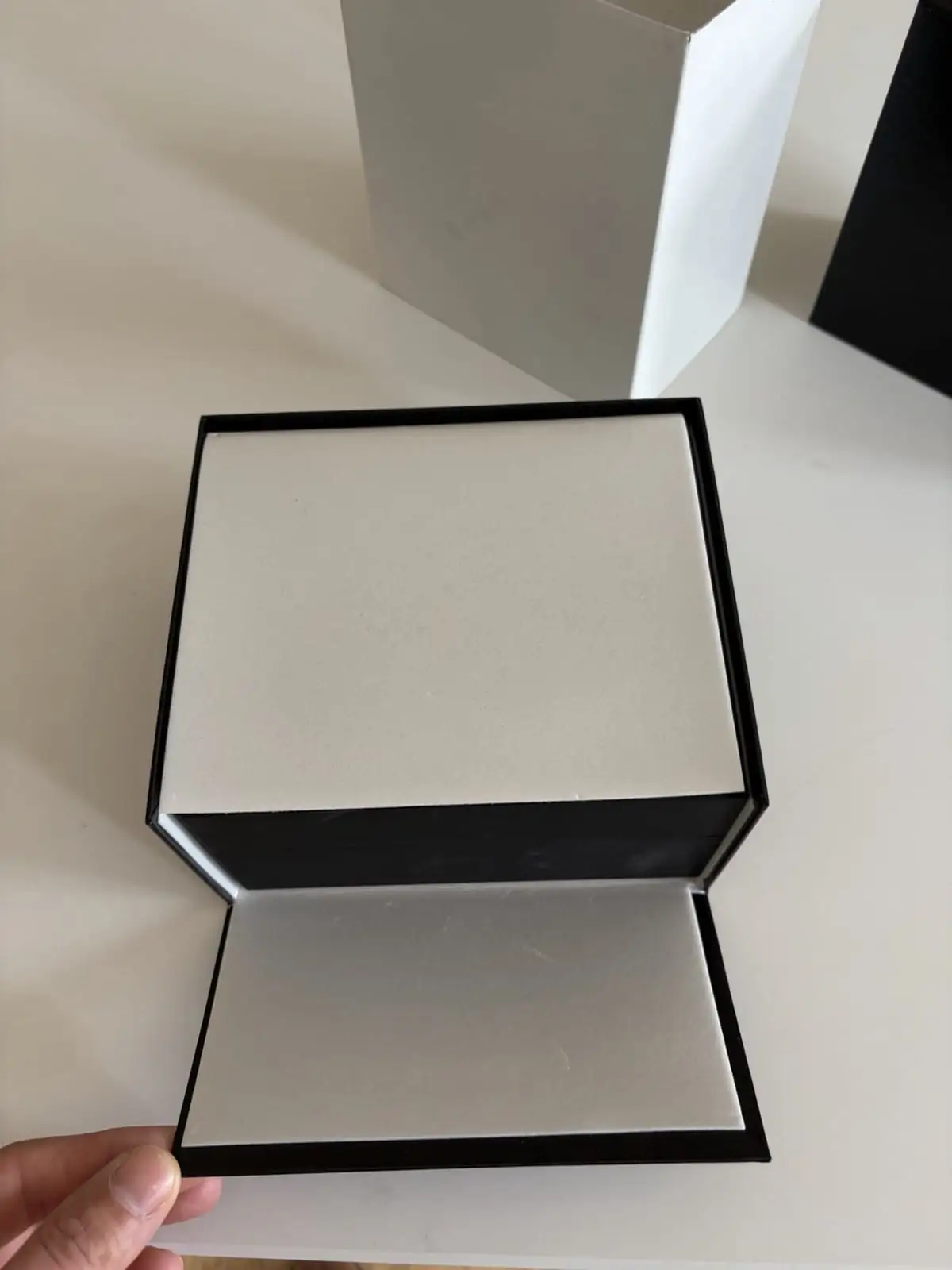 Montre TUDOR Black Bay S&G 41 mm, ensemble complet. Excellent état. – Image 12