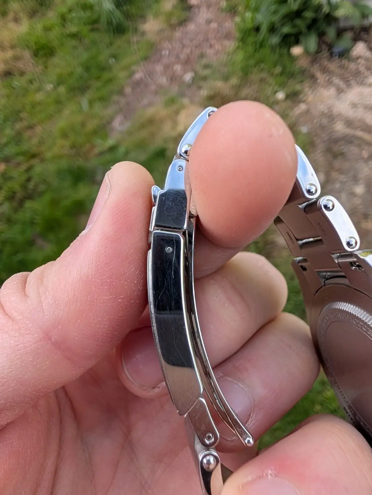 Tudor Black Bay 58 GMT - Bracelet en acier - Boîte et papiers – Image 4