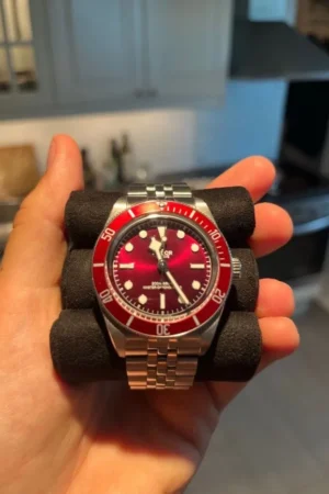 Tudor Black Bay 58 Bourgogne