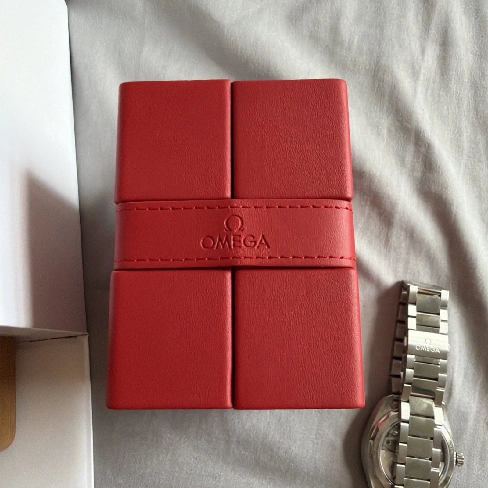 Montre Omega Seamaster Aqua Terra 41 mm – Image 6