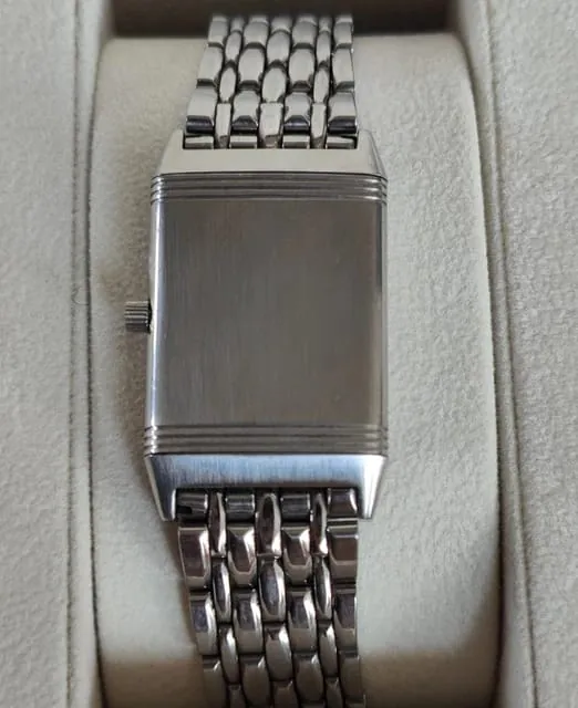 Coffret complet Jaeger-LeCoultre Reverso – Image 8