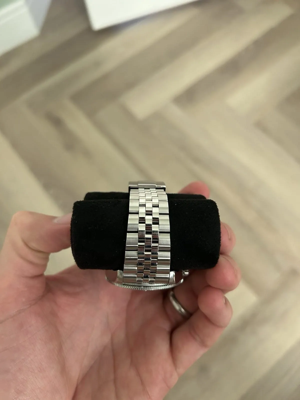 Montre TUDOR Black Bay 58 Bourgogne 2025 M7939A1A0RU-0001 – Image 4