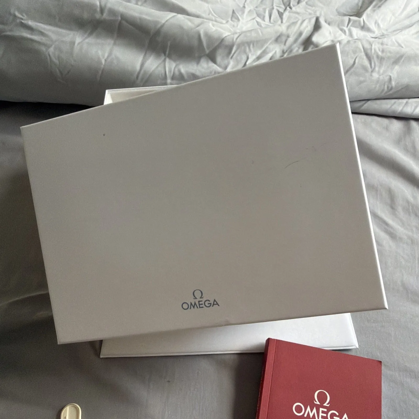 Montre Omega Seamaster Aqua Terra 41 mm – Image 11