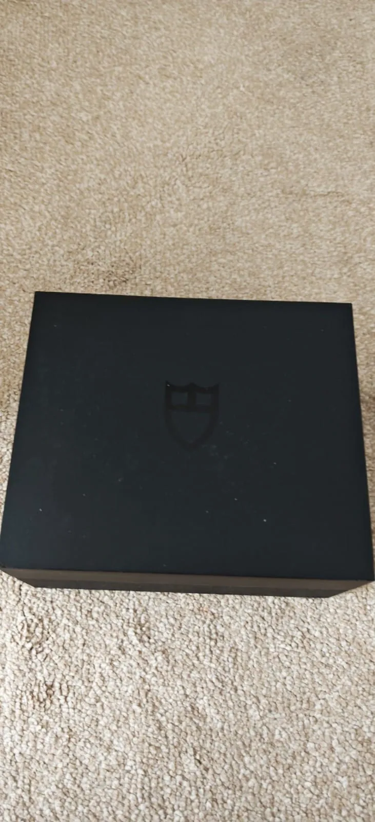 Tudor Royal 41 mm Or – Référence : 28603 – Image 12