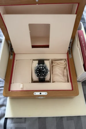 OMEGA Seamaster Co-Axial 300 m